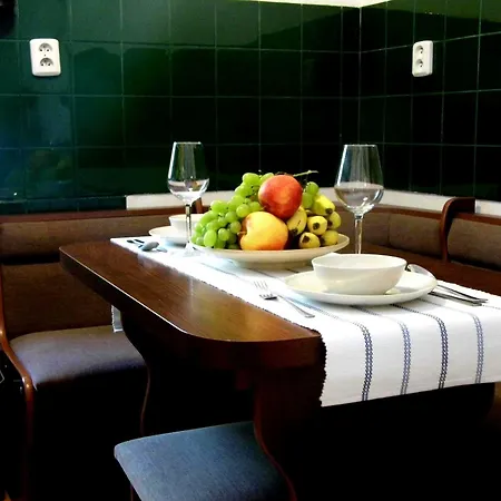Hotel Fukas - Anenska