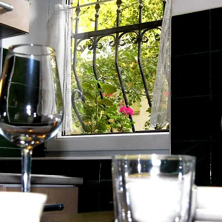 Fukas - Anenska Hotel 3*