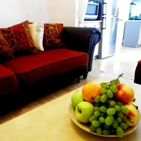 Fukas - Anenska Hotel Bratislava