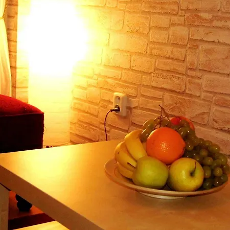 Fukas - Anenska Hotel